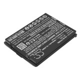 Replacement for BTY95L BATTERY (for NEWLAND) and others