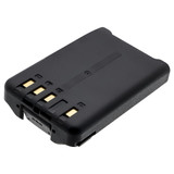 AMPS: 1.8 - VOLTS: 7.4