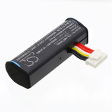 Replacement for FLIP 7 BATTERY (for JBL) and others