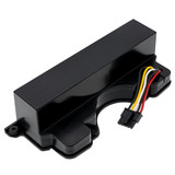 AMPS: 3.5 - VOLTS: 14.4