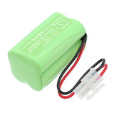 Replacement for 290170 BATTERY (for Ovaled) and others