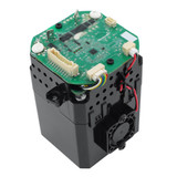 AMPS: 4 - VOLTS: 21.6