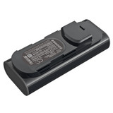 Replacement for WKZS21625PG-25 BATTERY (for AERUS ELECTROLUX) and others