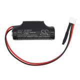 AMPS: 2.6 - VOLTS: 3.6