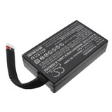 Replacement for 1-853-679-11 BATTERY (for SONY) and others