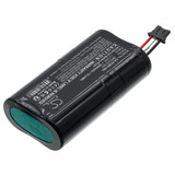 Replacement for CM5P BATTERY (for VERIFONE) and others