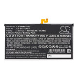 AMPS: 10.8 - VOLTS: 3.88