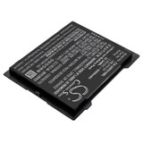 Replacement for P8100 BATTERY (for UROVO) and others