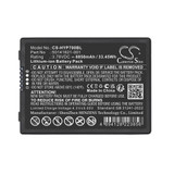 Honeywell Thermal Solutions SCANPAL EDA70 BATTERY