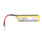 AMPS: 2 - VOLTS: 3.6