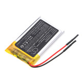Replacement for ENCORE S6 BATTERY (for Tronsmart) and others