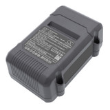 AMPS: 5 - VOLTS: 24