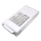 AMPS: 2.5 - VOLTS: 25.9