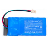 AMPS: 8.7 - VOLTS: 18.5