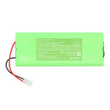 AMPS: 2.2 - VOLTS: 14.4