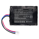 AMPS: 5 - VOLTS: 18
