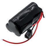 Replacement for 120W VACUUM CLEANER BATTERY (for ARORY) and others