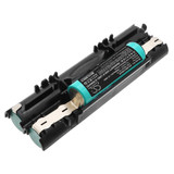 Replacement for FV18LA BATTERY (for BLACK+DECKER) and others