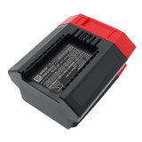 Replacement for 40V BRUSHLESS 24 IN HEDGE TRIMMER BATTERY (for SKIL) and others