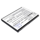 Replacement for MF3 MOBILE WIFI BATTERY (for Tenda) and others