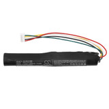 AMPS: 2.6 - VOLTS: 7.4