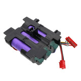 AMPS: 3.5 - VOLTS: 21.6