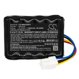 AMPS: 3.4 - VOLTS: 20