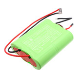Gardening Tools Battery 1.8Ah 7.2V Green 12.96Wh Ni-MH