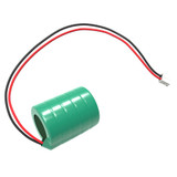 AMPS: 0.25 - VOLTS: 6
