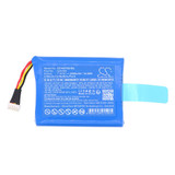 AMPS: 2 - VOLTS: 7.4