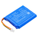 ESEE CAM101BL/00 BATTERY