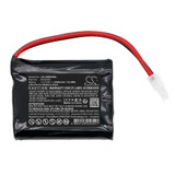 AMPS: 2.5 - VOLTS: 12