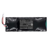 AMPS: 5.2 - VOLTS: 18.5