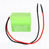 AMPS: 2.5 - VOLTS: 3.6