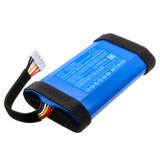 IBA007GA BATTERY