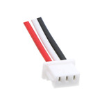 IN-0176265 BabyPhone Battery 1.2Ah 3.7V Black 4.44Wh Li-Polymer