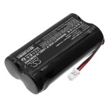 Replacement for EXACT BATTERY (for X-RITE) and others