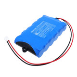 Replacement for 3598Z BATTERY (for BISSELL) and others
