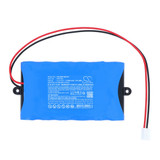 AMPS: 2.5 - VOLTS: 22.2