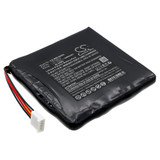 Equipment Survey Test Battery 4.2Ah 11.1V Black 46.62Wh Li-Polymer Replacement