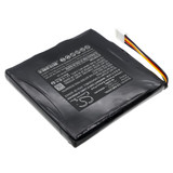 Equipment Survey Test Battery 4.2Ah 11.1V Black 46.62Wh Li-Polymer
