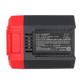 SKIL CB7478C-11 BATTERY