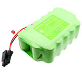 Replacement Battery for Molift Patient Lifts - 26 Volts 79.2Wh 3 Amps