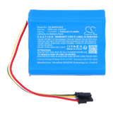 AMPS: 5.2 - VOLTS: 14.4