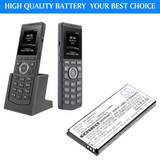 Linkvil YJ563170 BATTERY