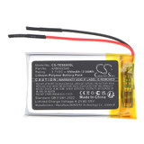 AMPS: 0.55 - VOLTS: 3.7