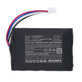 AMPS: 2.5 - VOLTS: 18