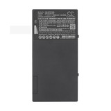 GETAC F110 GGA 734020 BATTERY