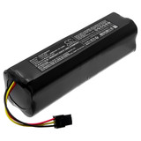 X8 HYBRID BATTERY