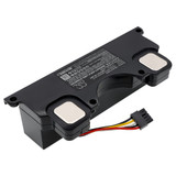 AERUS ELECTROLUX EFR31223 BATTERY